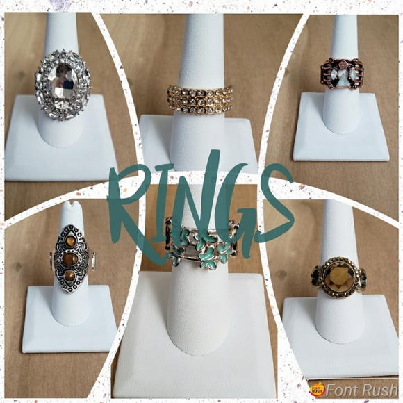 Custom Jewelry Bundle - Picture 6 of 6